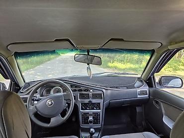 tesla 3: Chevrolet Nexia: 2008 г., 1.6 л, Механика, Бензин, Седан — 2