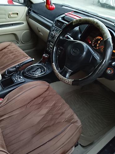 lexus altezza: Toyota Altezza: 2002 г., 2 л, Автомат, Бензин, Седан — 1