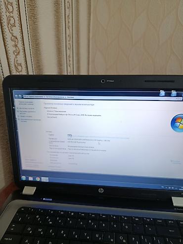 Продаю компьютер ч п состояние новый батареи нет в остальном всё ок