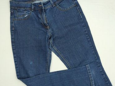 George, Jeans for women, size XL (EU 42)