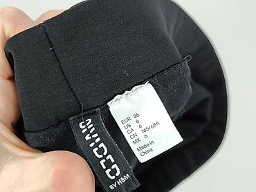 hm jackson: H&M Divided, Spódnica damska, rozmiar S — 4