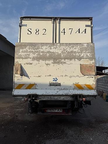 Mercedes-Benz: Mercedes-Benz : 1991 г. — 8