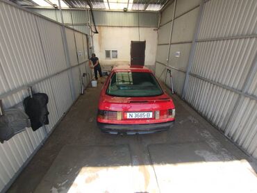 диск rx: Audi 80: 1989 г., 1.8 л, Механика, Бензин, Седан