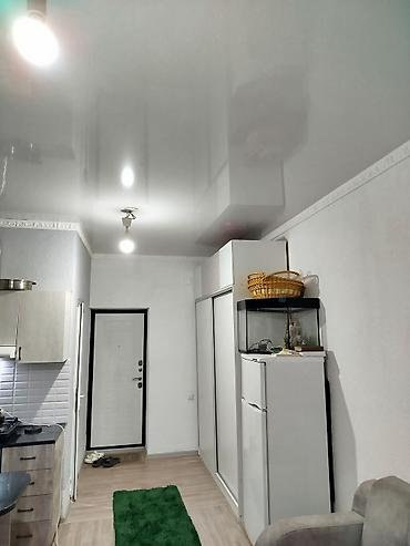 гик дома бишкек: 25 м² — 3
