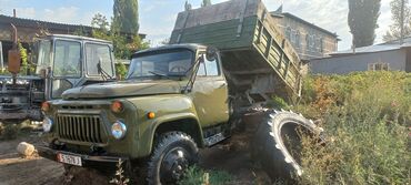 обмен на авто с доплатой: Жүк ташуучу унаа, GAZ, Стандарт