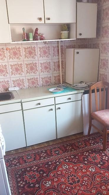 Долгосрочная аренда квартир: 2 комнаты, С мебелью полностью — 6