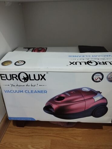 Oyuncaqlar: Toz sovuran 2 3 dəfə işlənib — 4