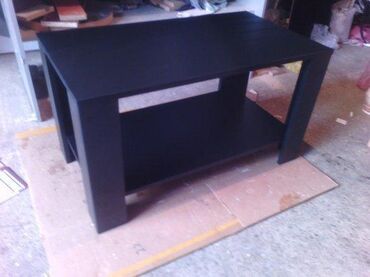 Stolovi: Klub Sto 29 Materijal: 🪵 Klub sto izrađen od univera debljine 18 mm u na lalafo.rs — 2 Stolovi: Klub Sto 29 Materijal: 🪵 Klub sto izrađen od univera debljine 18 mm u — 2