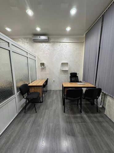 продаю дом азия мол: Сатам Офистик 58 кв. м, Ремонту бар, 1 кабат