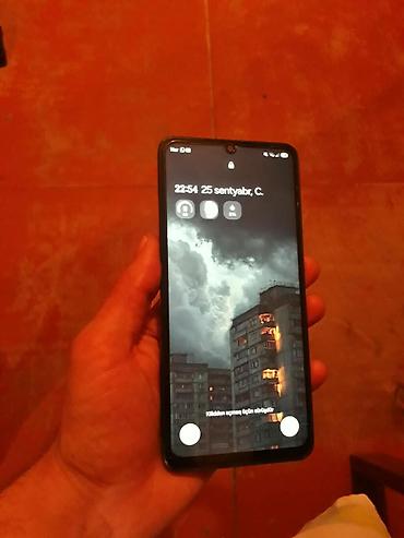 samsung a07: Samsung Galaxy A07, 128 GB, rəng - Yaşıl — 6