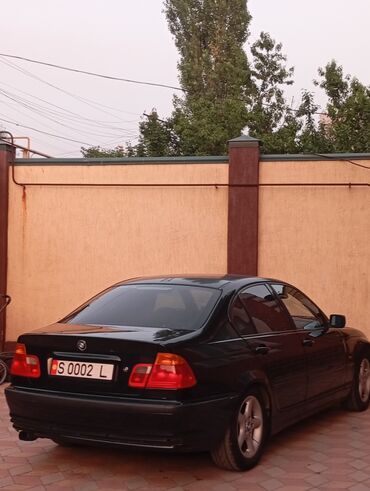 купить двигатель бмв х5 дизель: BMW 3 series: 2000 г., 1.9 л, Механика, Бензин, Седан