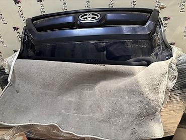 4runner: Капот Toyota 4Runner - Оригинальный капот для Toyota 4Runner — 1