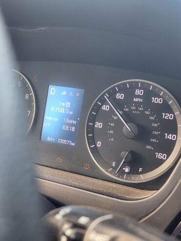 авто машина арзан: Hyundai Sonata, белый седан Основные данные: - Пробег по одометру