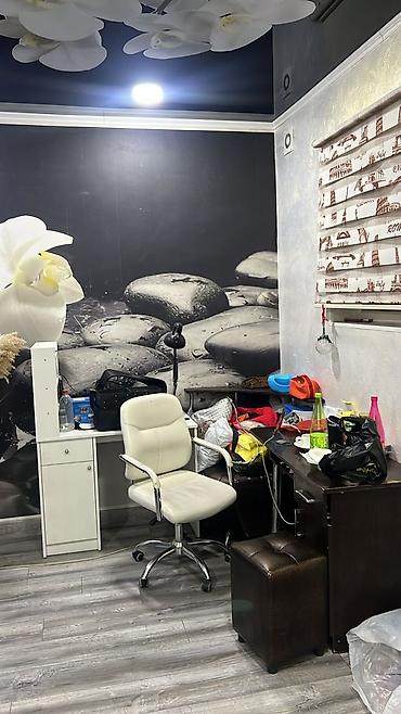 салон сдаю: 🔥 ПРОДАЁТСЯ ГОТОВЫЙ САЛОН КРАСОТЫ | 56 м² | $78 000 🔥 ✨ Отличный — 4