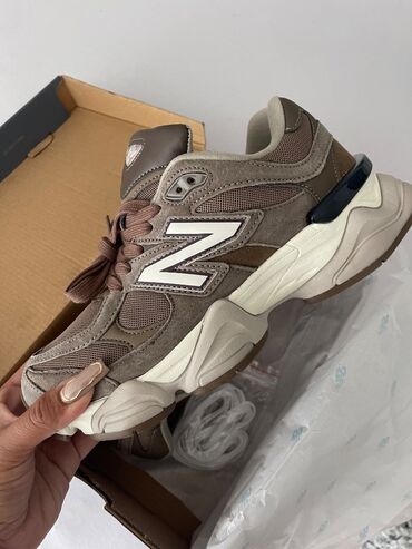 new yorker нови сад – слике: New Balance, 39, bоја - Braon