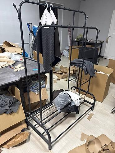Офисные стулья: Распродажа офисного имущества в связи с переездом. Можно прийти и — 6