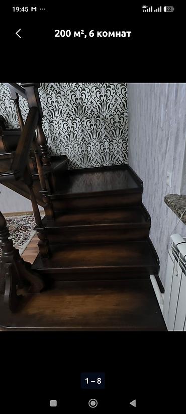 сухе батора: Сдаётся дом площадью 200 м², планировка на 6 комнат. Особенности и — 7