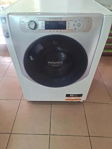 mini ves masina 5kg: POLOVNI DELOVI VES MASINA ARISTON AQUALTIS | Polovni delovi ves — 4