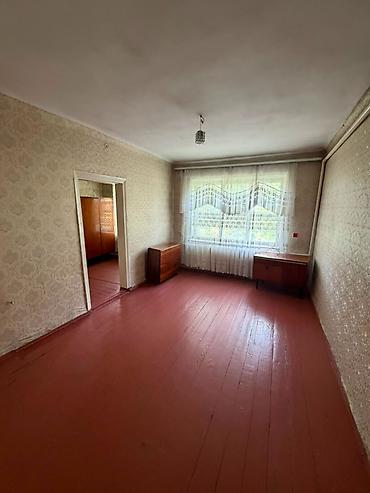 пр чуй: Продается 3‑комнатный дом барачного типа 55,87 м² в г. Кант, район РТС — 10