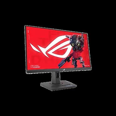 ipad 9 pro: ASUS ROG Strix XG259CS 24.5" Gaming Monitor – 90LM0AM0-B01370 — 1