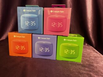 яндекс станция лайт 2: Yandex станция Лайт 2 с часами‼️ Голосовой помощник Алиса. Умная