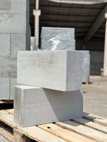 оптом козу: Газоблок, Автоклавсыз, 600x300x200, D600