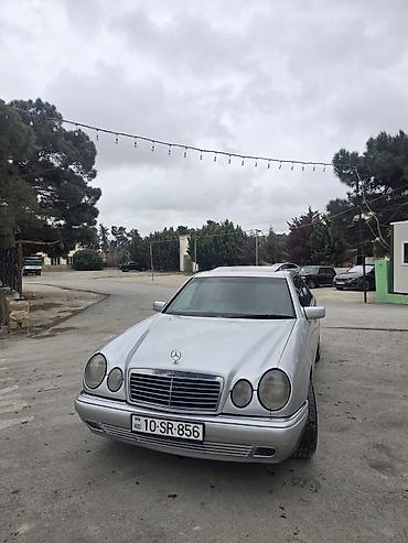 Mercedes-Benz: Razılaşma yolu ilə — 22