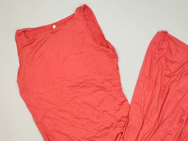 zwiewne sukienki allegro: Women`s dress, L (EU 40)