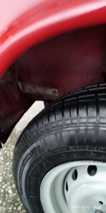 VAZ (LADA): VAZ (LADA) 2106: 1.6 l | 2005 il 3200 km Sedan — 4