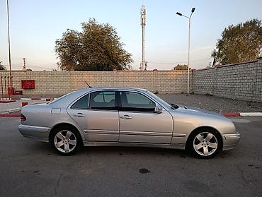 матор мерседес 3 2: Mercedes-Benz E-Class: 2001 г., 2.7 л, Автомат, Дизель, Седан — 3