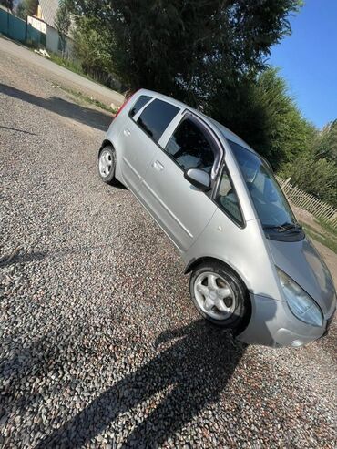 купить мицубиси паджеро спорт: Mitsubishi Colt: 2004 г., 1.5 л, Робот, Бензин, Седан