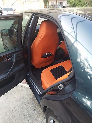 bmw 2000: Mercedes-Benz E-Class: 2.7 l | 2000 il Sedan — 5