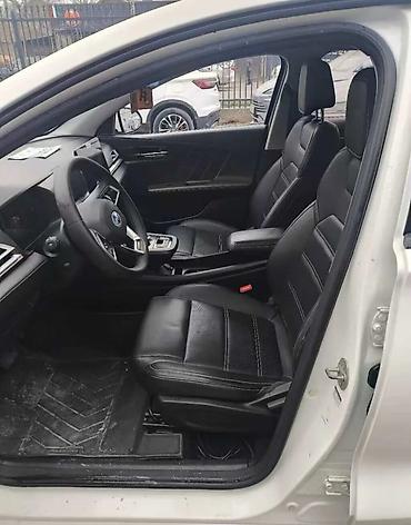 BYD: BYD E2: 2021 г., 0.1 л, Электромобиль, Хэтчбэк — 8