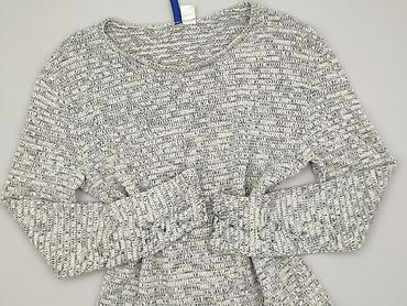 hm kobiety: H&M Divided, Sweter damski, rozmiar S — 1