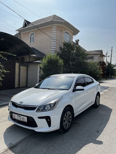авто из кореи в наличии в бишкеке: Kia K3: 2018 г., 1.4 л, Вариатор, Бензин, Седан