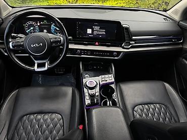 r19 mers: Kia Sportage: 2022 г., 1.6 л, Автомат, Гибрид, Кроссовер — 6