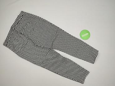 pants okay: H&M, Spodnie materiałowe damskie, rozmiar M — 3