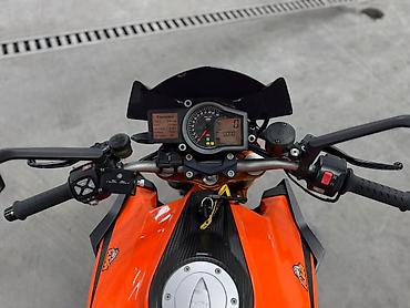 Мотоциклы: KTM Super Duke 1290 R Год 2016 Объем 1301 см3 Цвет оранжевый / черный at lalafo.kg — 10 Мотоциклы: KTM Super Duke 1290 R Год 2016 Объем 1301 см3 Цвет оранжевый / черный — 10