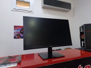 mani̇tor: Display: 23.8 in, IPS, W-LED, 1920 x 1080 pixels Viewing angles (H/V)