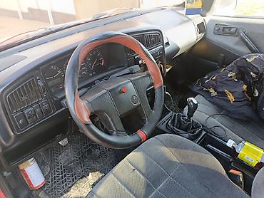 Volkswagen: Volkswagen Passat Variant: 1989 г., 1.8 л, Механика, Бензин, Универсал — 20