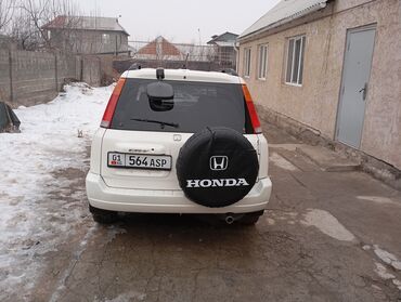 на срв рд1: Honda CR-V: 1999 г., 2 л, Автомат, Бензин, Кроссовер