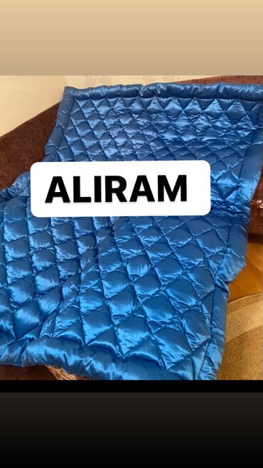 Наволочки: Aliram ki̇tayski̇ yorğanlar yastiqlar ki̇mde varsa satirsa buyrsun