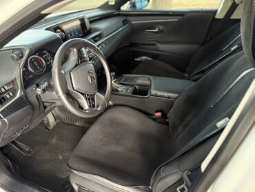 Lexus: Lexus ES: 2020 г., 2.5 л, Вариатор, Гибрид, Седан — 11