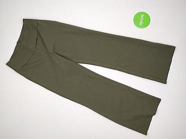 edc spodnie: Spodnie materiałowe damskie, rozmiar XS — 2