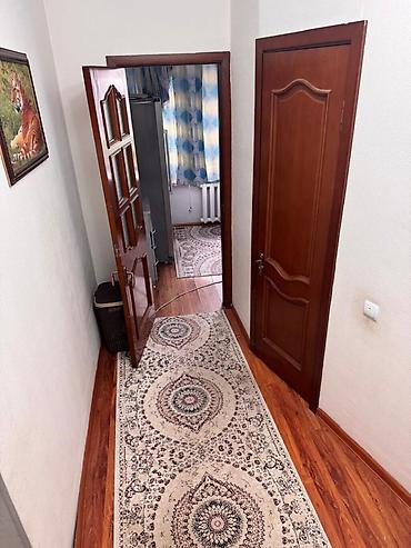 45: 3 комнаты, 64 м², Восток-5 мкр Индивидуалка, 4 этаж, Евроремонт — 6