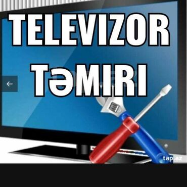 telvizor: Televizorlar