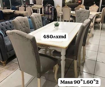 cehizlik mebel destleri: Qonaq otağı və yataq otağı mebelləri – orijinal fabrik istehsalı 1) — 1