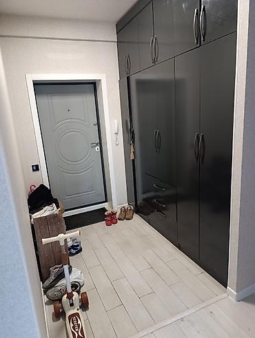 Продажа квартир: 3 комнаты, 102 м², Элитка, 6 этаж, Дизайнерский ремонт — 6