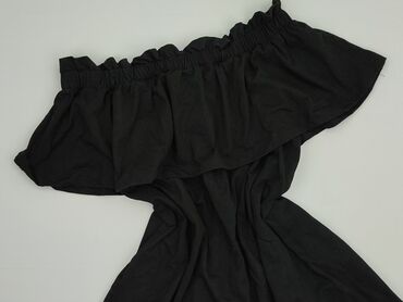 koszulka depeche mode: H&M, Tunika damska, rozmiar M