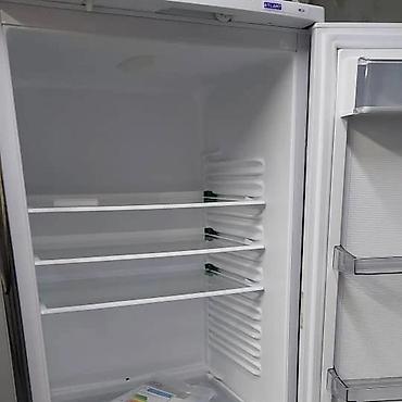 Холодильники: Холодильник Biryusa, Новый, Двухкамерный — 2